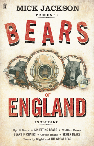 Bears Of England